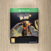 FINAL FANTASY TYPE-0 HD Xbox One