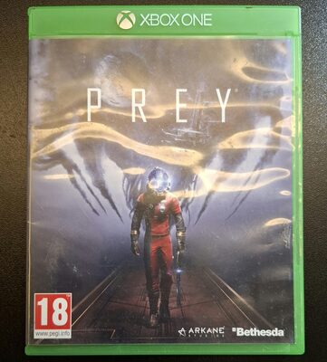 Prey (2017) Xbox One