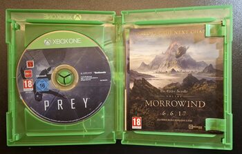 Prey (2017) Xbox One
