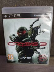 Crysis 3 PlayStation 3