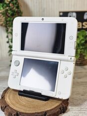 3DS XL 32gb + FBI + HShop