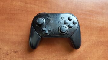 Nintendo Switch Pro pultelis (Originalas)