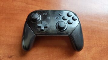 Nintendo Switch Pro pultelis (Originalas) for sale