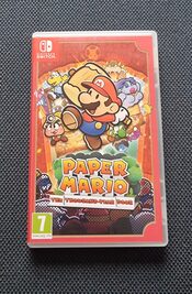 Paper Mario: The Thousand-Year Door Nintendo Switch