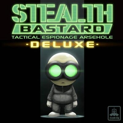 E-shop Stealth Bastard Deluxe Steam Key GLOBAL
