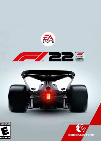 F1 22 - Pre-order Bonus (DLC) (PC) Origin Key EUROPE