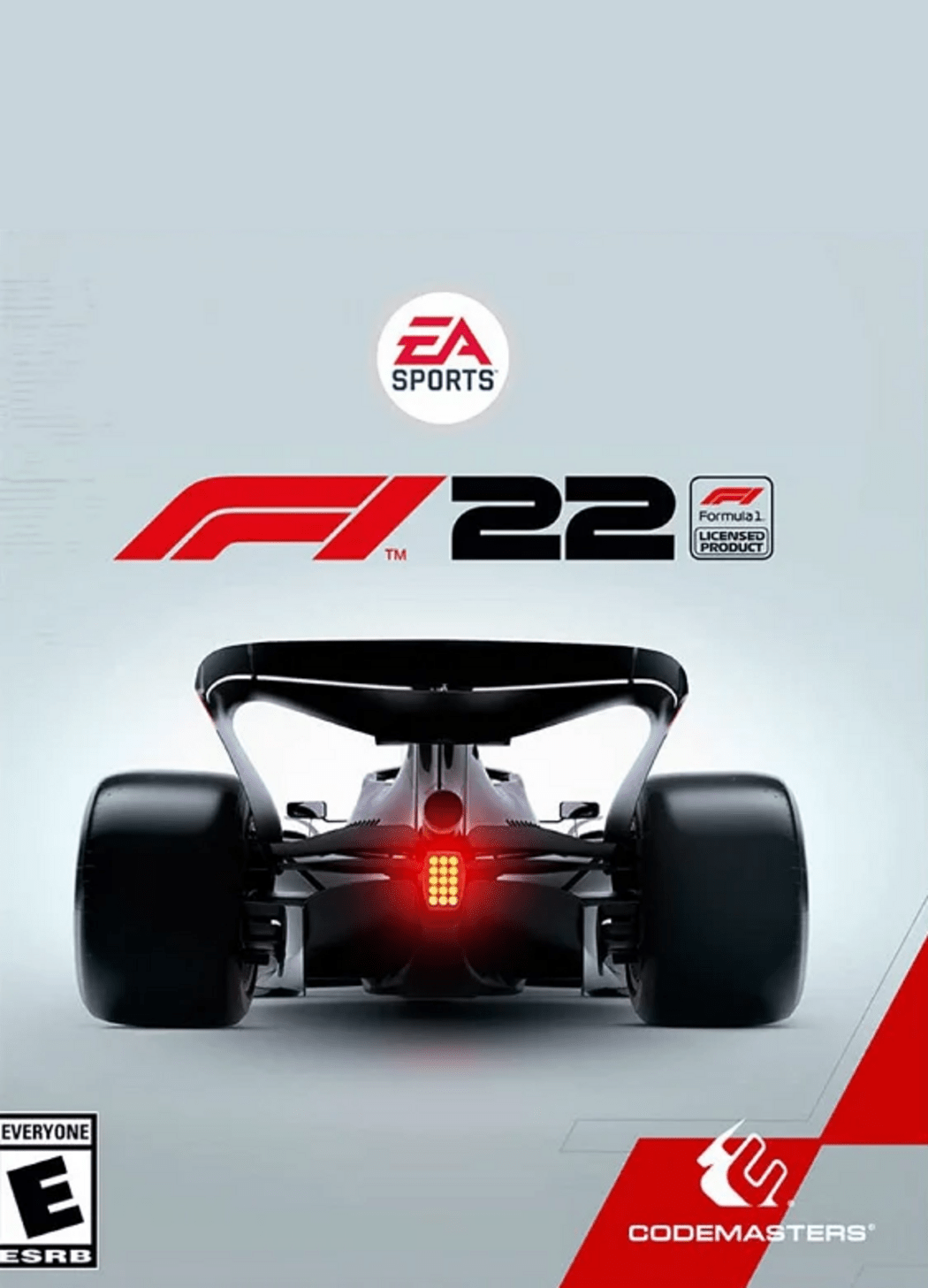 Buy F1 22 (PC) Steam Key GLOBAL key cheaper | ENEBA