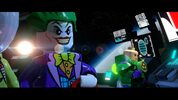 LEGO Batman 3: Beyond Gotham + Dark Knight (DLC) Steam Key GLOBAL