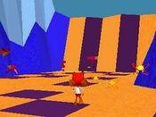 Bubsy 3D PlayStation