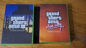 Get Grand Theft Auto: Double Pack Xbox