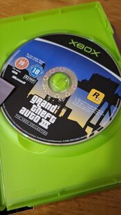 Grand Theft Auto: Double Pack Xbox