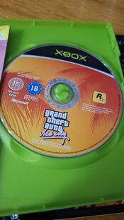 Grand Theft Auto: Double Pack Xbox