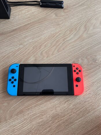 Nintendo Switch for sale