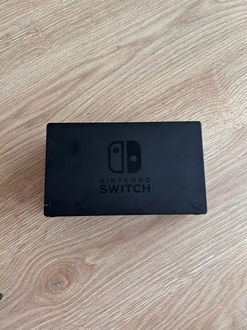 Get Nintendo Switch