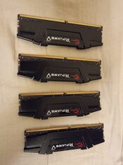 G.skill Ripjawsv 16gb 3200mhz Cl14 Ddr4