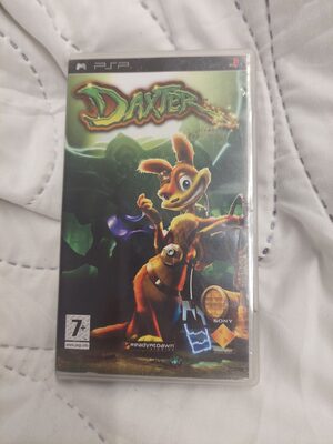 Daxter PSP