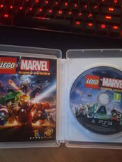 Buy LEGO Marvel Super Heroes PlayStation 3