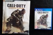 Call of Duty: Advanced Warfare PlayStation 4