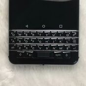 Get BlackBerry Keyone 32GB Black/Silver