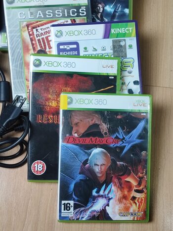 Buy Xbox 360, Black, 250GB