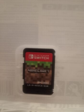 Buy Minecraft Nintendo Switch