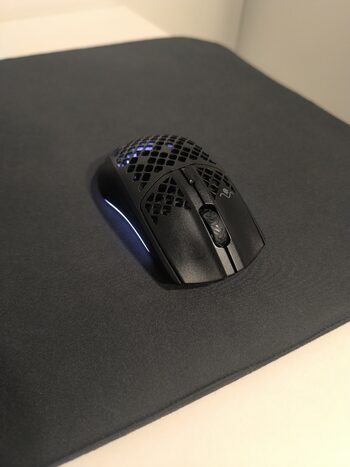 steelseries aerox 3 wireless 