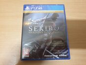 Sekiro: Shadows Die Twice - GOTY Edition PlayStation 4