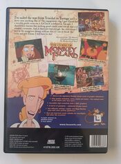 Juego PC Monkey Island The Curse Of Monkey Island