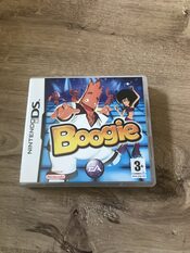 Boogie Nintendo DS