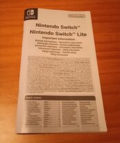 Redeem Nintendo Switch Lite + Funda