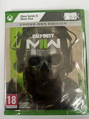 Call of Duty: Modern Warfare II Xbox One