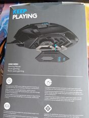 Buy RATON LOGITECH G502 HERO