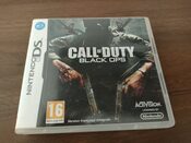 Call of Duty: Black Ops Nintendo DS