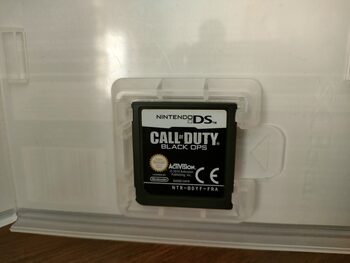 Call of Duty: Black Ops Nintendo DS