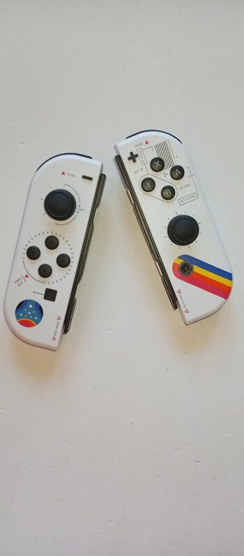 Mando switch JOY CON nuevo