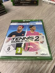 Tennis World Tour 2 - Complete Edition Xbox Series X