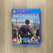 Watch Dogs 2 PlayStation 4