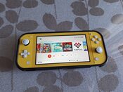 Buy Nintendo switch lite +128 GB