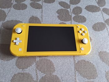 Nintendo switch lite +128 GB