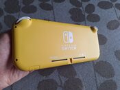 Get Nintendo switch lite +128 GB