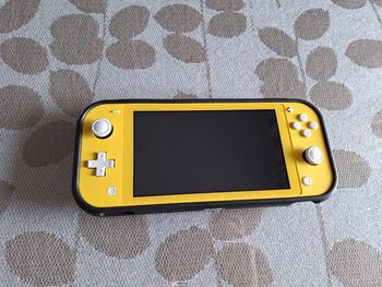 Nintendo switch lite +128 GB