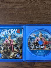 Far Cry 4 PlayStation 4