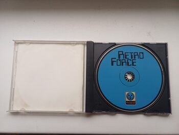 Retro Force PlayStation for sale