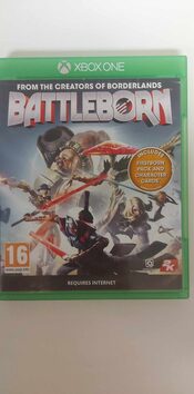 Battleborn Xbox One