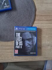 The Last of Us Part II PlayStation 4