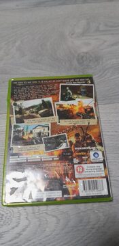 Far Cry 2 Xbox 360