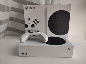 Xbox Series S, 50+ žaidimų