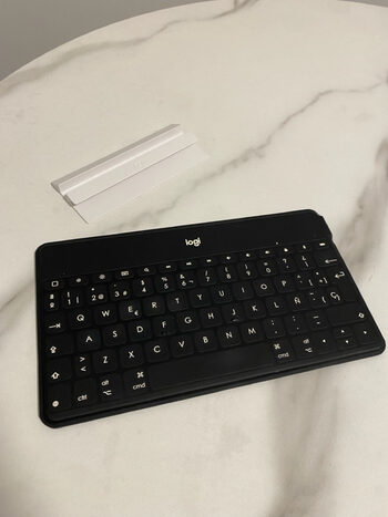 Logitech Keys-To-Go