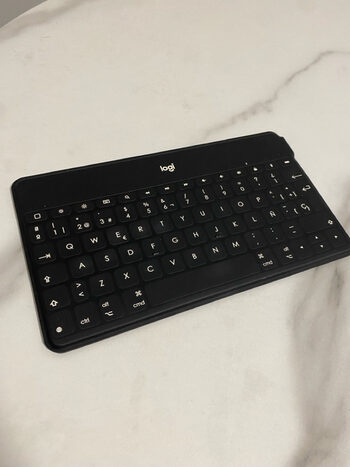 Logitech Keys-To-Go for sale