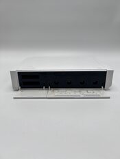 Nintendo Wii RVL-001 Žaidimų Konsolės Pilnas Baltas Rinkinys